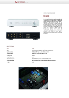 Luxman E-200-Brochure 